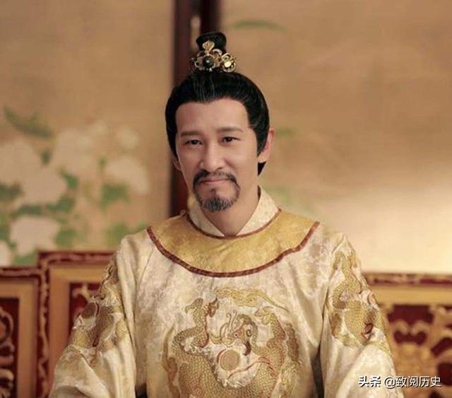 唐朝李弘:太子李弘和他的太子家令阎庄是怎么死的？