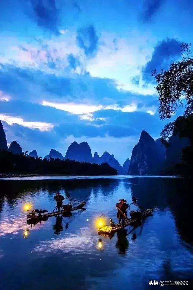 黄河巨龟:9、10月份适合去哪旅游