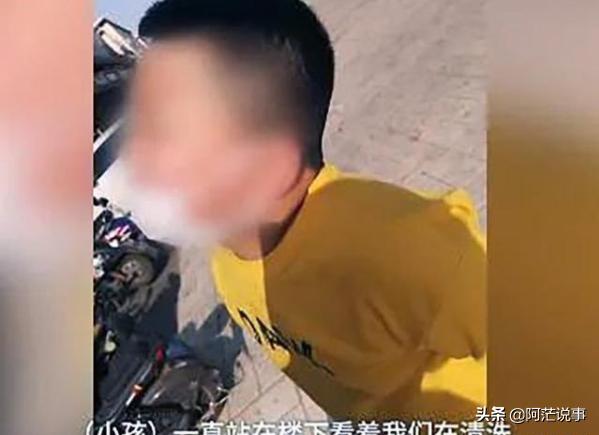 他因手术失败男性器官被毁，“上海书店事件”男孩父母拒不道歉，熊孩子能坏到什么程度
