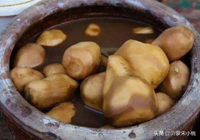 红薯懒豆花是怎么做的，泉州人吃的豆花是怎么制作的