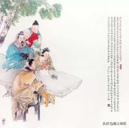 五子登科:古代说的“五子登科”是哪五子？