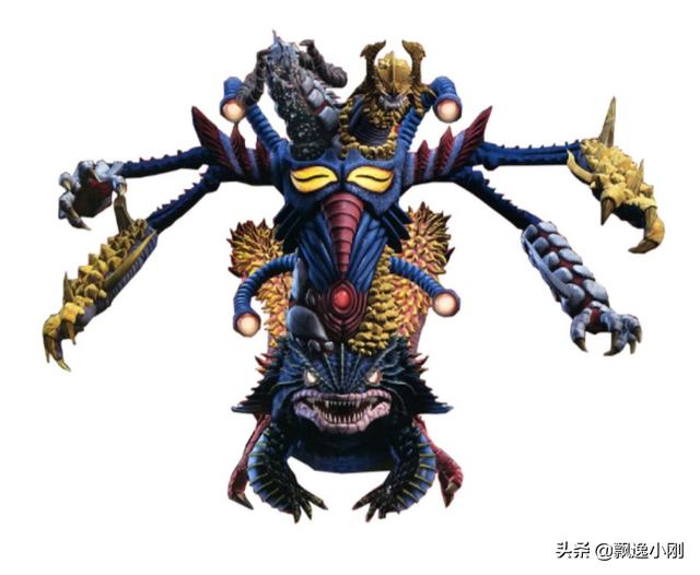 全部基伽奇美拉vs魔导的斯兰,谁更厉害呀?