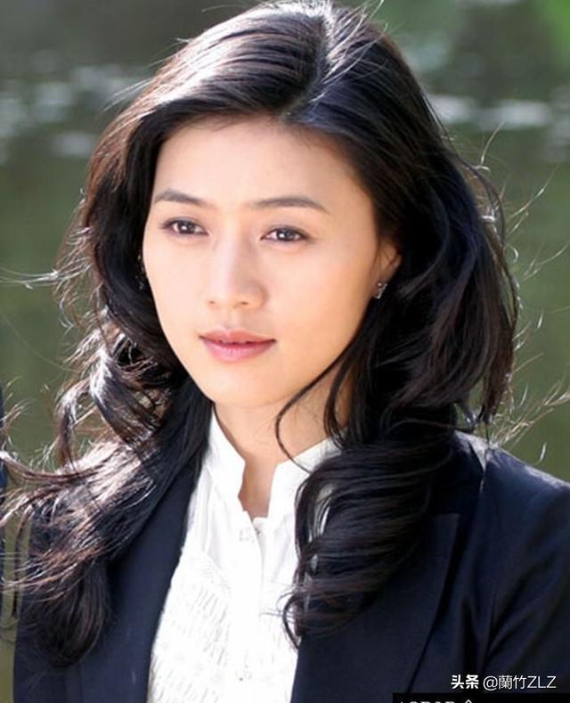 你觉得最美艳的电视剧女演员是谁-惠修网
