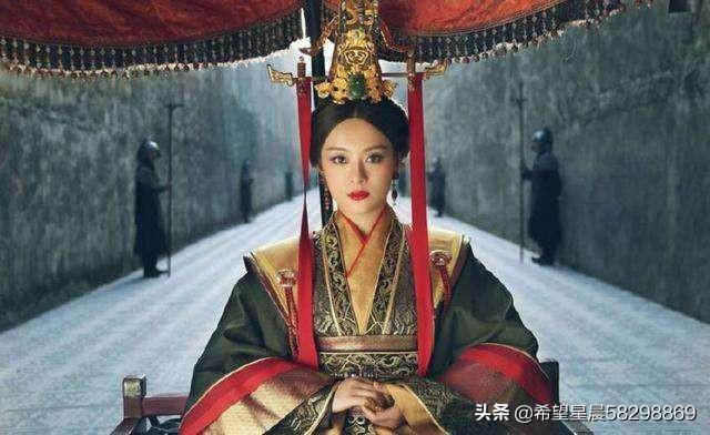 华阳夫人简介:吕不韦是如何拉拢华阳夫人以成就自己的呢？