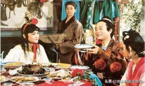 胡克俭:为什么贾府不在大观园外给宝玉找媳妇？