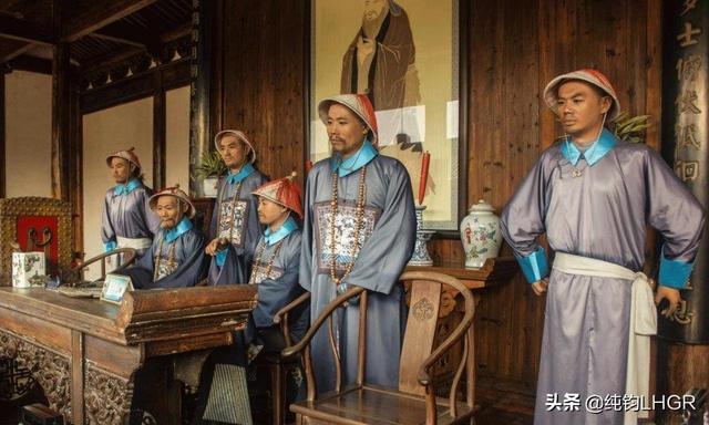 巡抚和总督有没有从属关系巡抚见了总督要跪拜吗