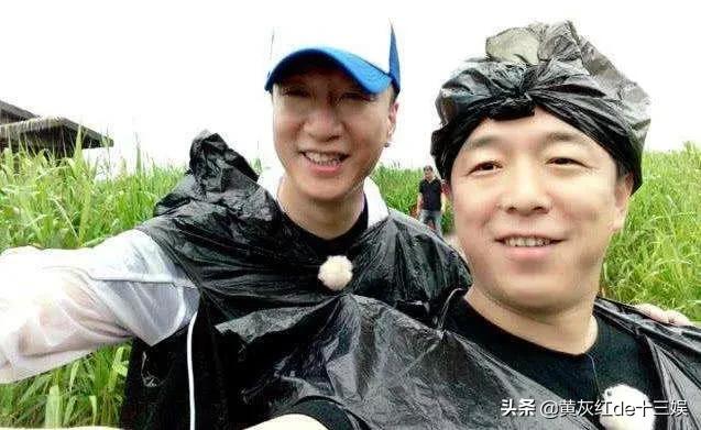 极限挑战公益演唱会:黄渤带着嘉宾回到《极限挑战》助阵录制最后一期，评分会回升吗？