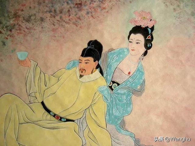 盛唐是如何覆灭的？
