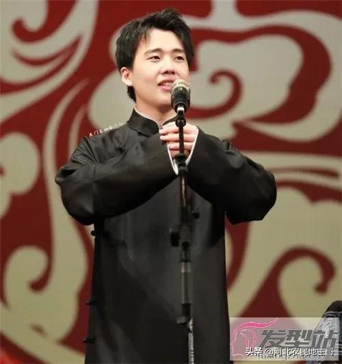郭麒麟演的电视剧:《庆余年》带火了郭麒麟，他之后会不会从相声演员转型影视演员？