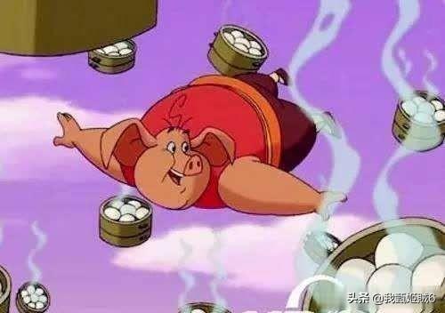 还记得第一次看的国产动画片吗,是什么？