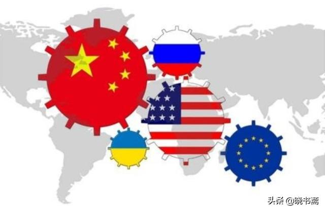 俄罗斯有没有能力阻止美国控制全世界,为什么？