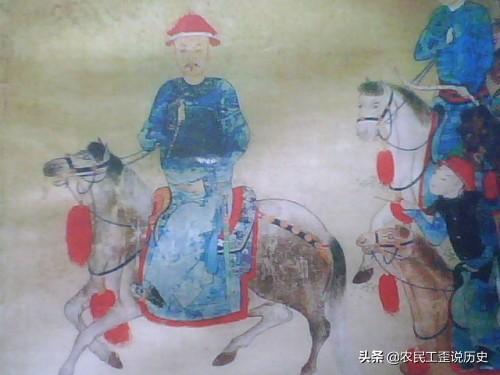 雍正王朝中：年羹尧被罢免了大将军，降级为杭州将军，这个官职到底有多大权力？插图60