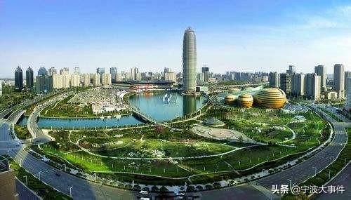 国内哪些新一线城市最有潜力？