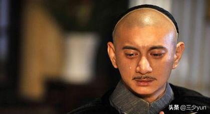 康熙的儿子:康熙的大儿子为什么不能做太子？
