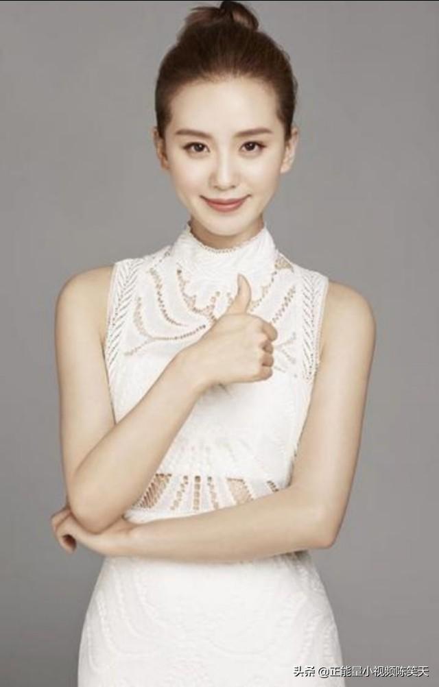 马雅舒年龄:刘诗诗为什么跟离过婚的吴奇隆在一起会如此幸福？