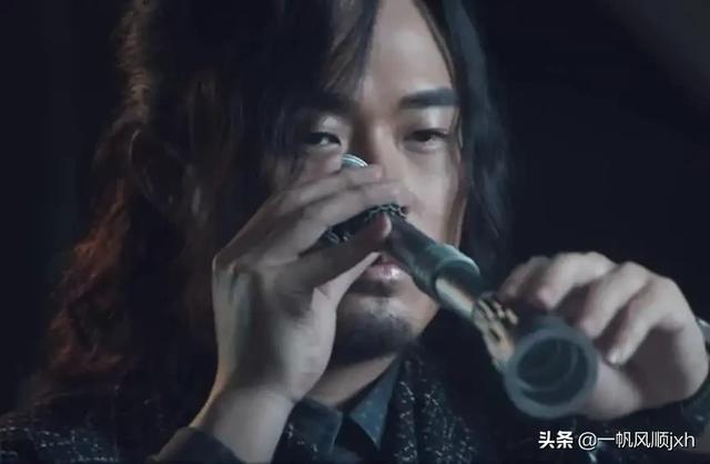 欧阳湘灵:电视剧 “瞄准”，的热播已接近尾声。这是一部谍战的神剧吗？