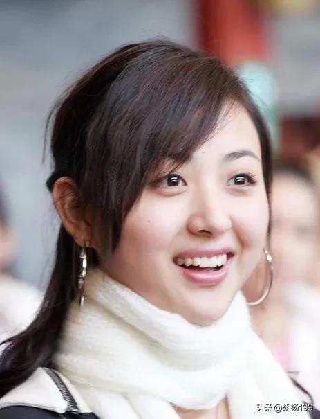 龚玥菲图片:兰州云集了甘肃省内各地的美女，你觉得哪里的美女更具地方特色