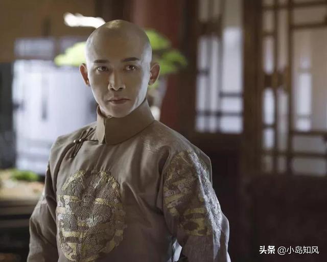 爱新觉罗胤礼:雍正最小的儿子弘曕与胤礼是什么关系？他的下场又如何呢？