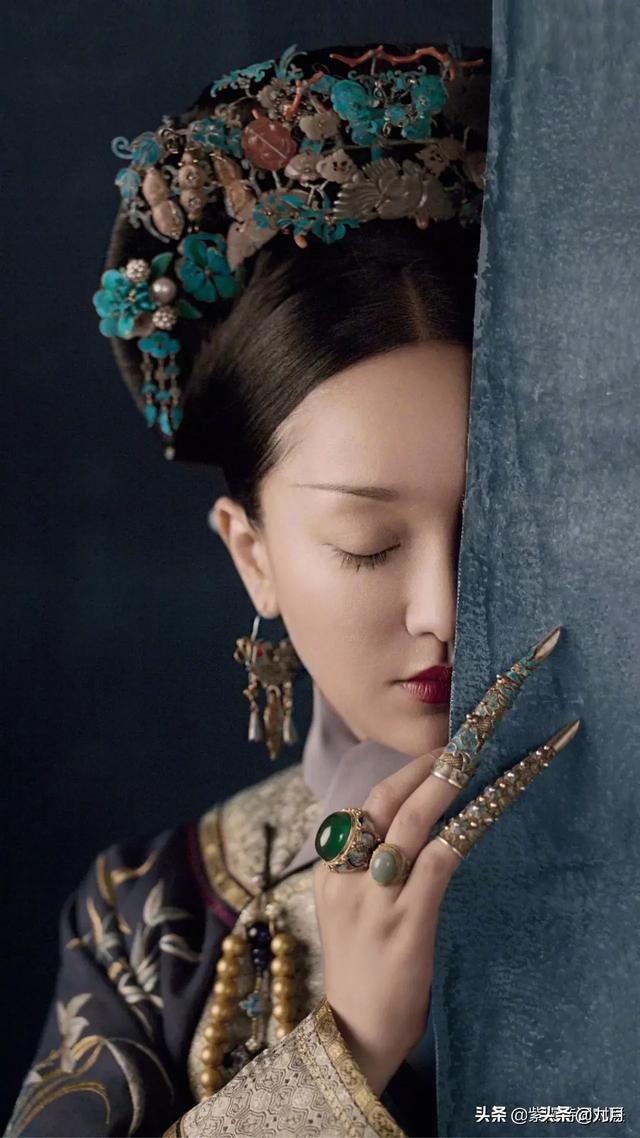 什么样的女生能称得上是美女？