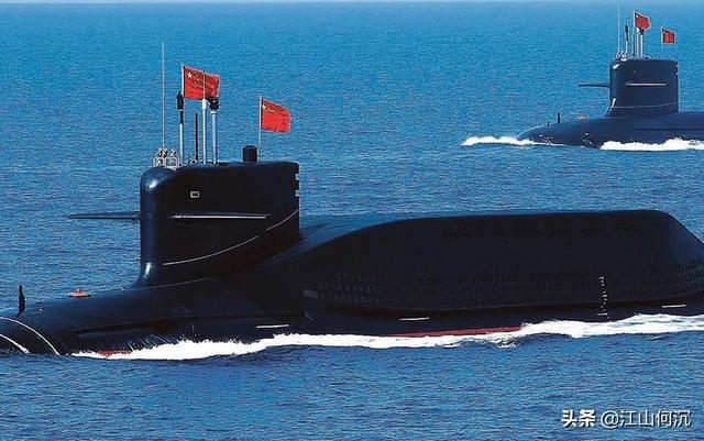 头条问答 - 有人说潜艇最怕遭遇海底断崖,断崖是什么?有何实例?