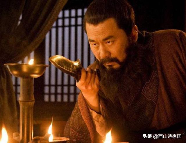 建安七子:“建安七子”和“竹林七贤”是什么关系？