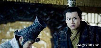 秦朝赵高:赵高为什么要把秦国往死里整？