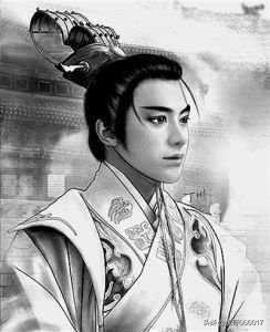如果汉武帝的儿子刘据当了皇帝，汉朝会怎样？插图15