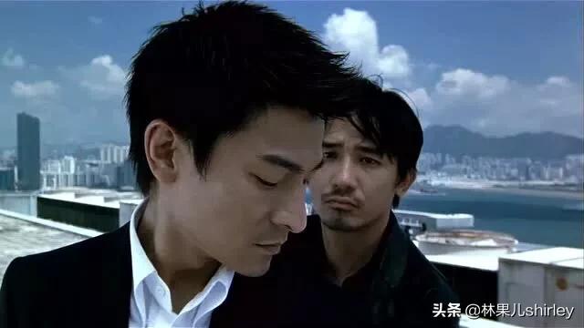 鸿门宴传奇演员表:刘德华和黎明谁的演员成就更高呢为什么