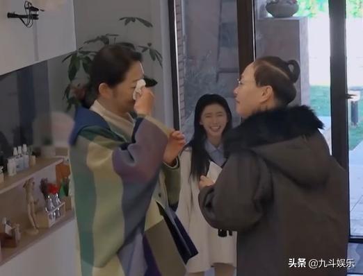 倪萍宋丹丹和解:怎么评价倪萍宋丹丹因玩笑从疏远到和解，玩笑对人际关系影响吗？
