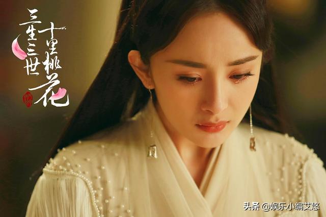 杨幂主演的电视剧:请问，杨幂参演过的影视作品有哪些？