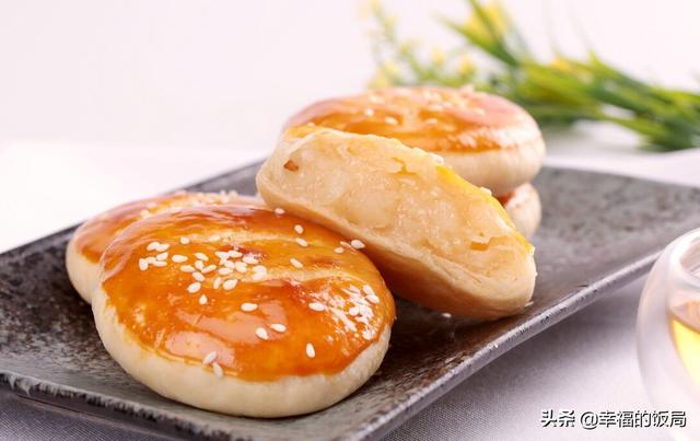 老婆饼的由来:老婆饼在哪些地区有制作？