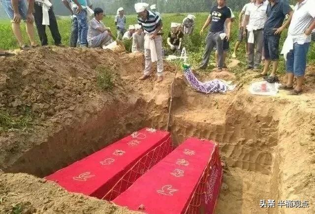 人死后真的彻底没了吗好恐怖，人死之后，遗体的最终结局是怎样的