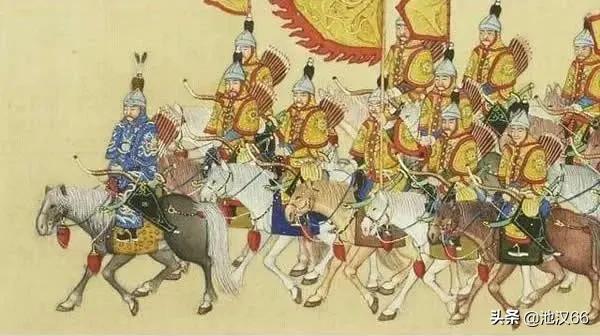 宁夏银川确诊鼠疫:李自成为什么要推翻明朝统治