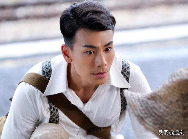 新加坡的“娘惹”，到底是什么人，和我国有什么渊源？插图55