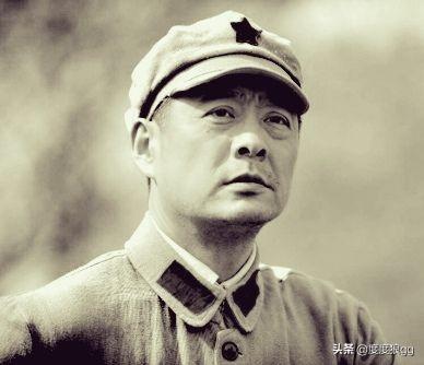 滕代远:红军序列里为什么没有红三方面军？