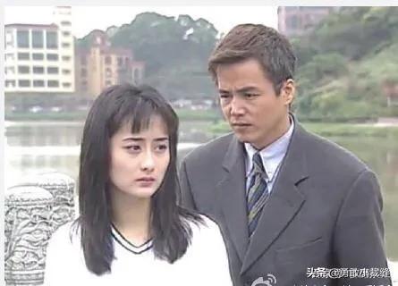 陈德容演过的电视剧:你看过陈德容演过哪些剧演员陈德容演过的什么角色最打动你