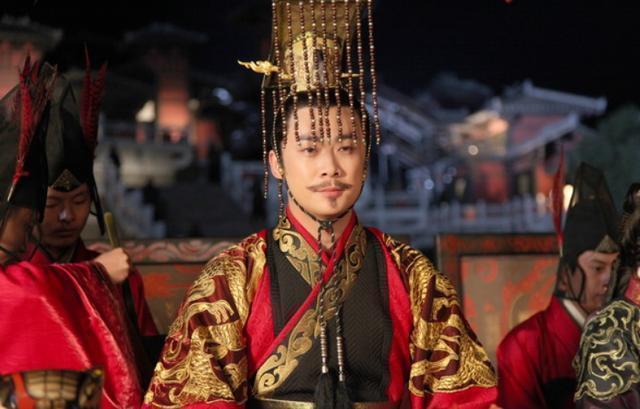 楚怀王屈原:楚国为什么会由盛转衰？与楚怀王有什么关系？