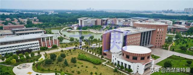 南广和宿迁学院哪个好？