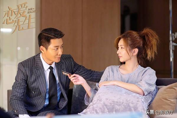 靳东主演的电视剧《恋爱先生》怎么样，适合年轻人看吗？