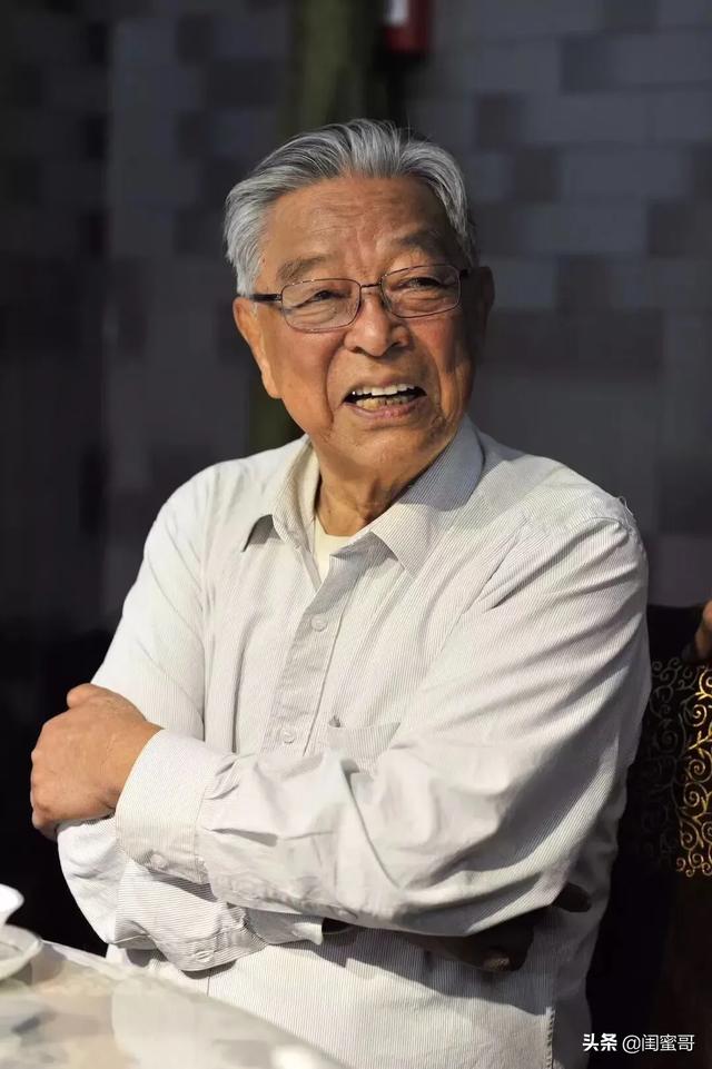 褚时健为什么能得到众多企业家的敬仰？