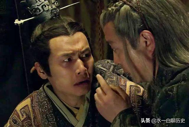 赳赳老秦共赴国难:赳赳老秦是什么意思，有什么历史典故吗？