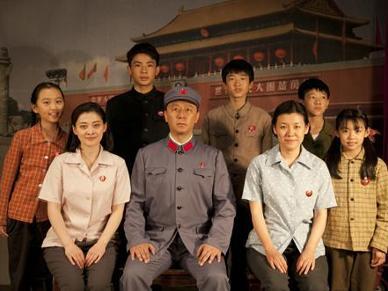 沙溢主演的电视剧:明明只是客串，却硬生生把角色“演”成了主演的电视剧有哪些