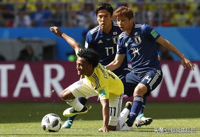 日本男足去参加南美区世界杯预选赛，能进入世界杯决赛圈吗？插图18