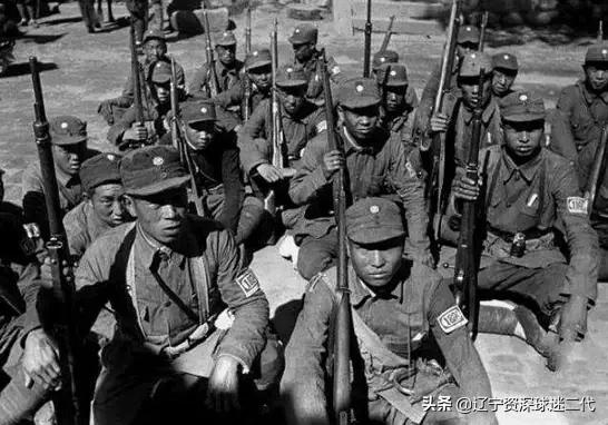 抗日战争时期，我军是否缴获了大量日军的大衣？对此你如何评价？插图4