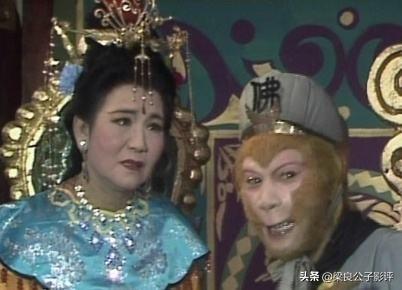 可以推荐一部你从小到大都看不腻的电视剧吗？