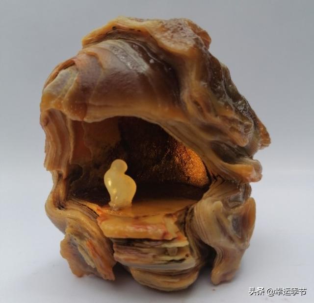 戈壁滩:沙漠与戈壁是怎么定义的？有何区别？