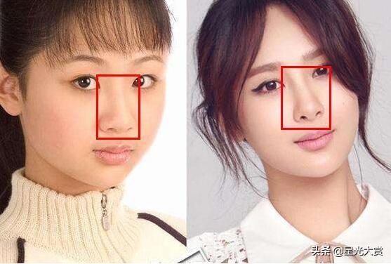何超琼站C位无人敢抢:如何看待杨紫在娱乐圈的美貌