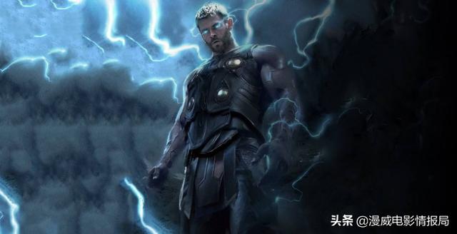 奥丁怎么样:阿斯加德人那么多，为什么感觉奥丁最厉害？奥丁之力是怎么来的？