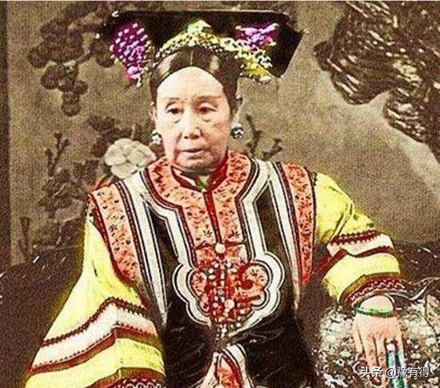 慈禧太后到底是不是贤德明主？
