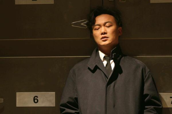 陈奕迅哪首歌好听:陈奕迅的哪首歌，曾经唱到了你的心坎里？